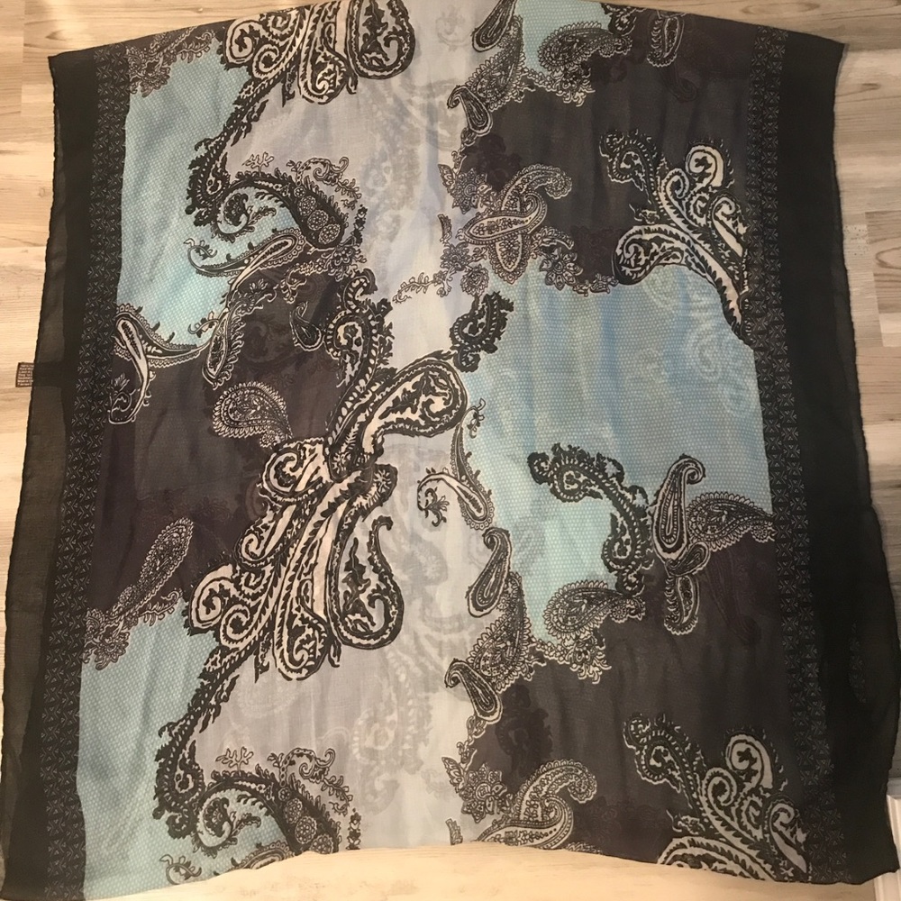 Infinity scarf - Picture 2 of 2
